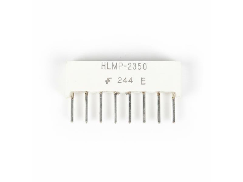 HLMP-2350 by BROADCOM