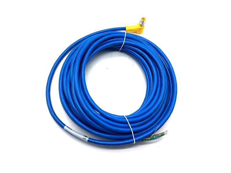 WSCV490B-10M por TURCK