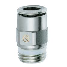 CAMOZZI S6510 4-1/8