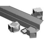 HAMMOND MANUFACTURING CWSC836