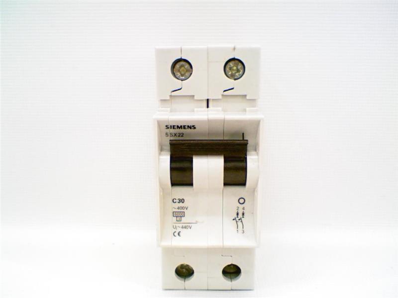 SIEMENS 5SX2-230-7