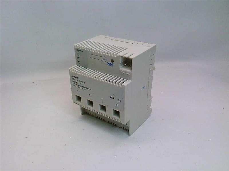 SIEMENS 5WG1510-1AB04