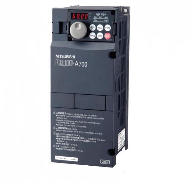 MITSUBISHI FR-A740-18.5K-CHT