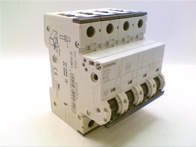 SIEMENS 5SY64256