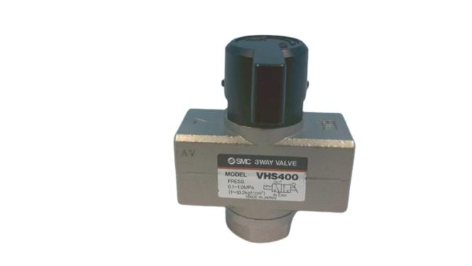 SMC VHS400-02