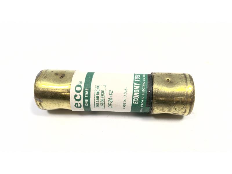 ECONOMY FUSE EON-10