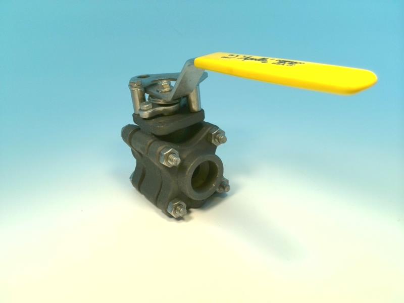 APOLLO VALVES 83B-243-01