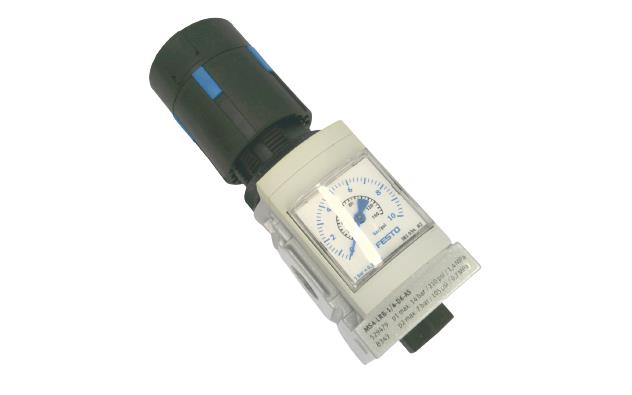 FESTO MS4-LRB-1/4-D6-AS