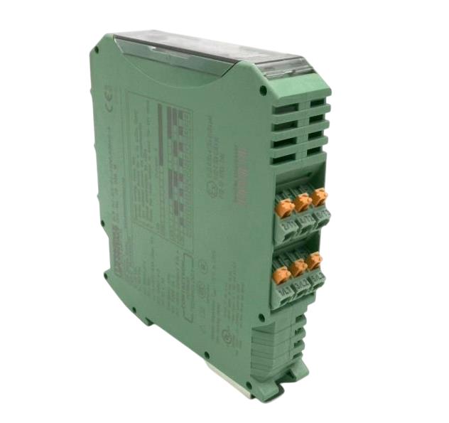PHOENIX CONTACT ELR H3-IES-PT-24DC/500AC-9