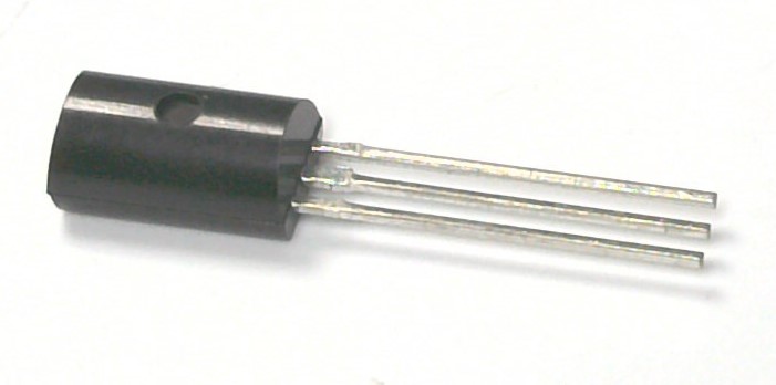 ON SEMICONDUCTOR MC79L05ACPG