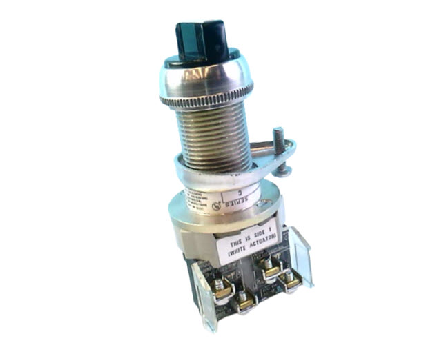 ALLEN BRADLEY 800H-JP4KB7AXXX