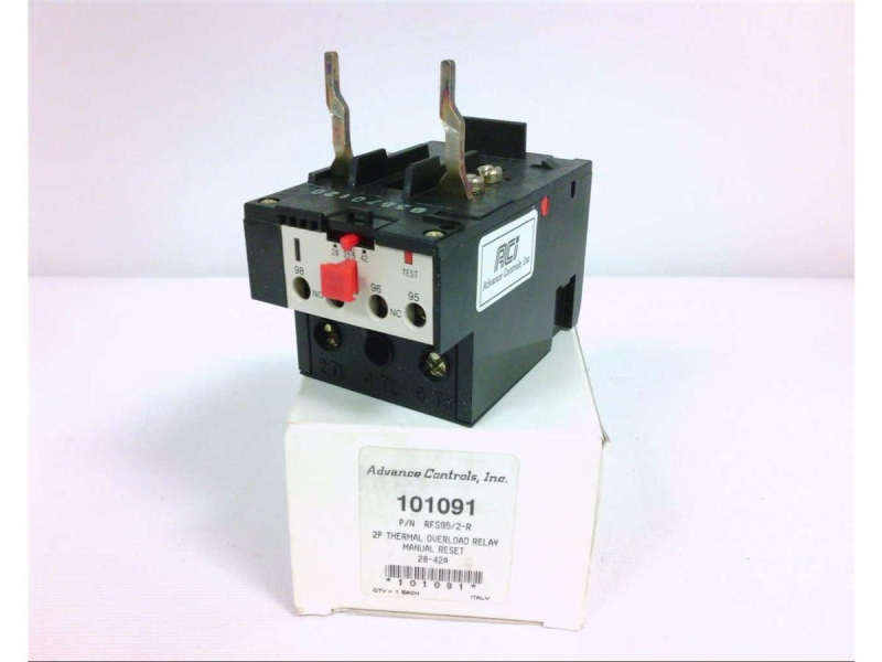 LOVATO RFS95/2-R