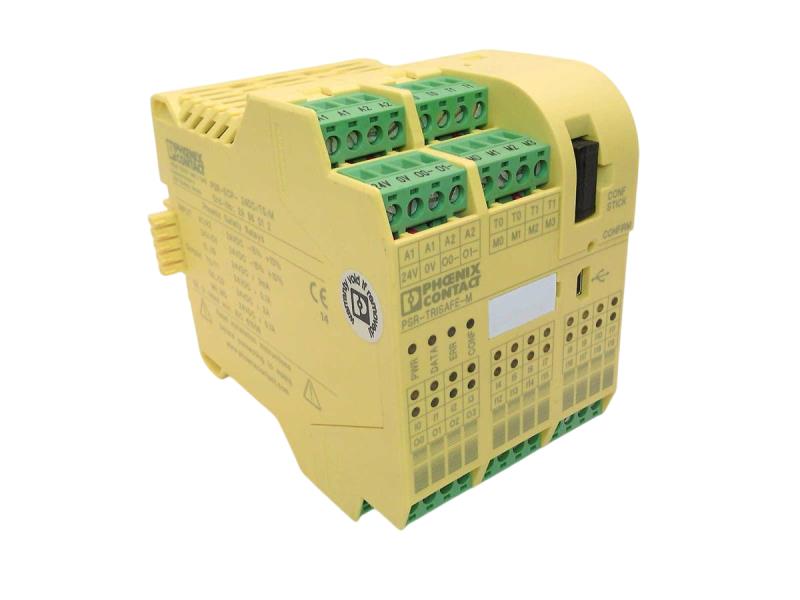 PSR-SPP- 24DC/TS/M by PHOENIX CONTACT