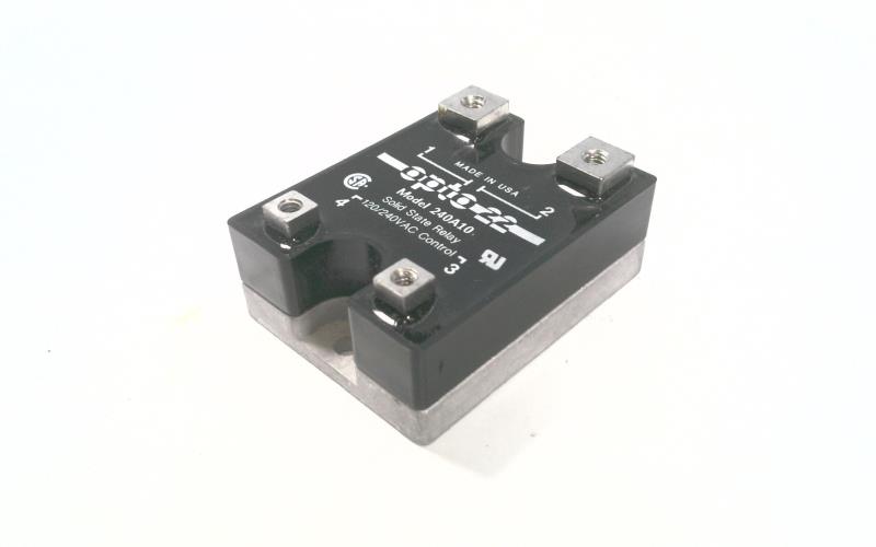OPTO 22 240A10