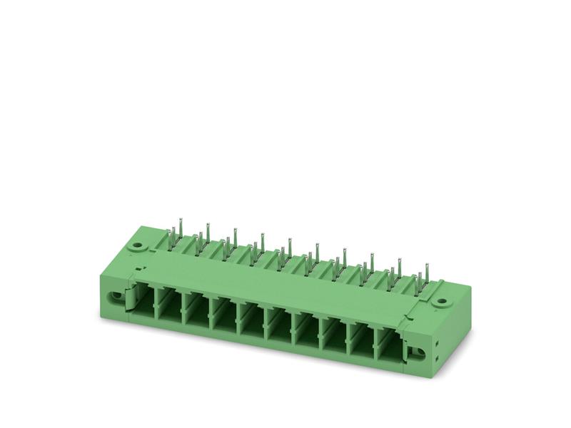 PHOENIX CONTACT PC 5/10-GFU-7,62