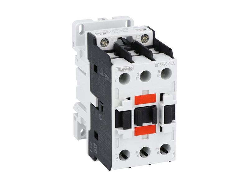 LOVATO DPBF2600A57560