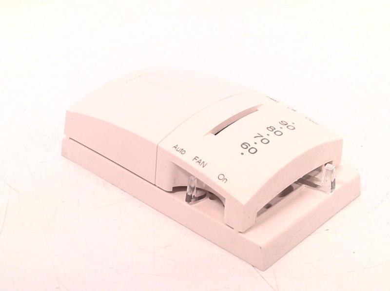 HONEYWELL T8034C1481