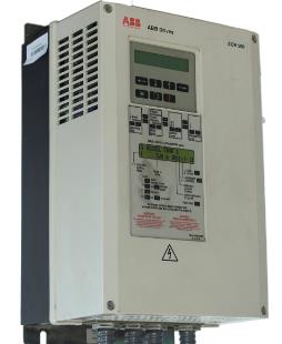 ASEA BROWN BOVERI ACH501-020-4-09P2