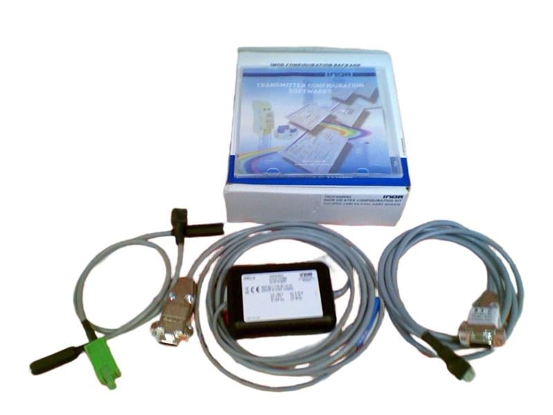 70CFG00092 por INOR TRANSMITTER