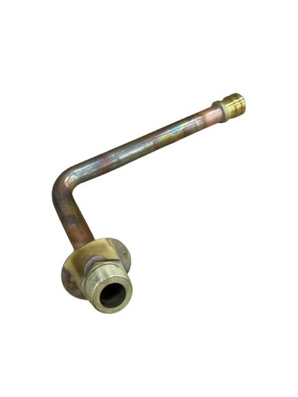 TRIANGLE TUBE PARKIT06