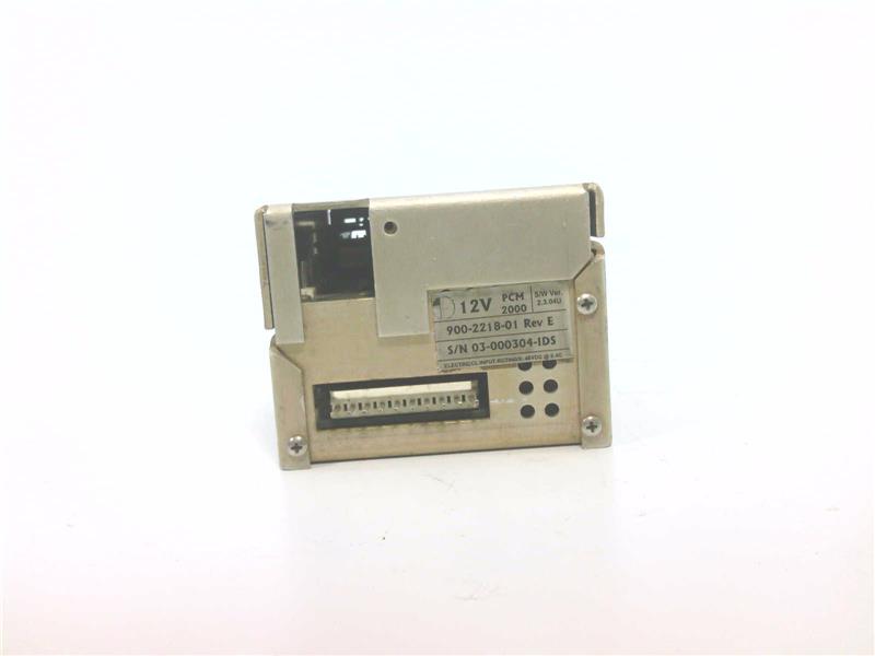 ID SYSTEMS 900-2218-01