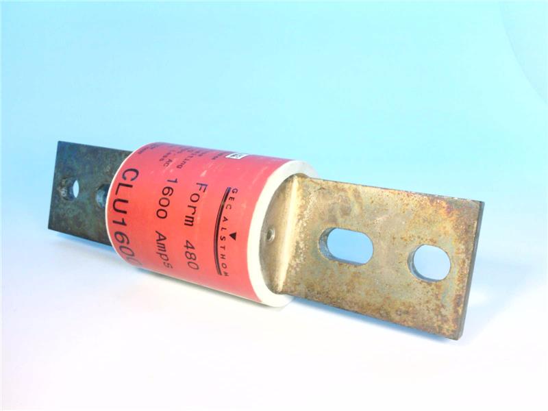 CEFCO CLU-1600