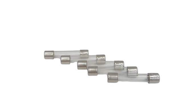LITTELFUSE AGC1BP 