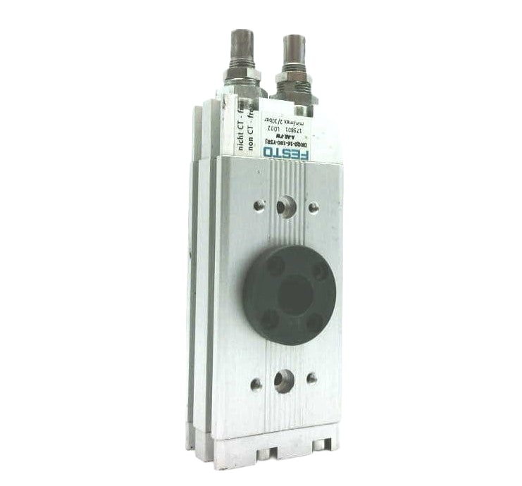 FESTO DRQD-16-180-YSRJ-A-AR-FW