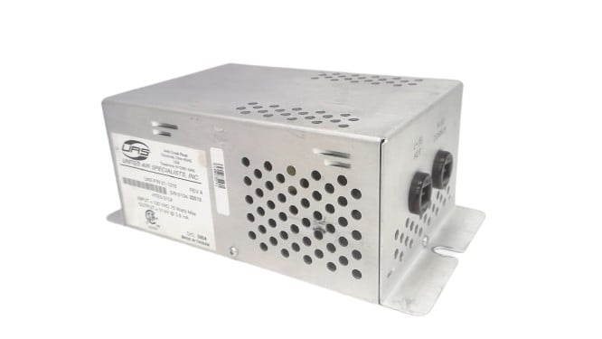 UAS INC 21-1216