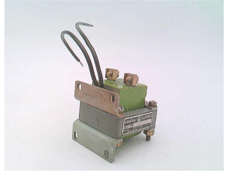 GENERAL ELECTRIC CR9500A100A2A