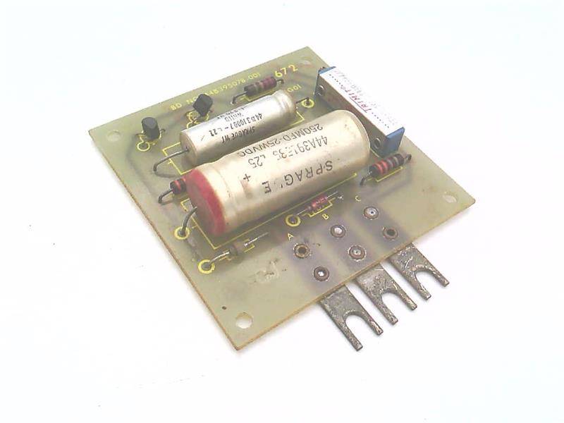 GENERAL ELECTRIC 44A397806-G01