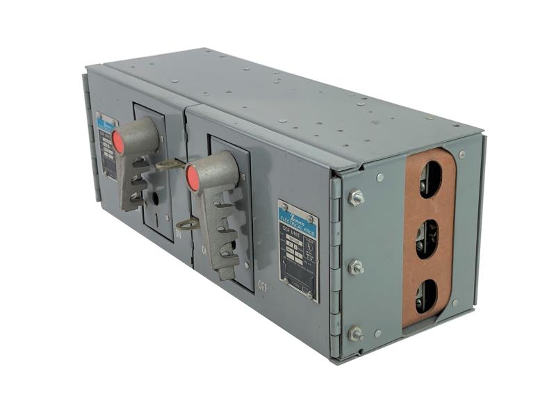 ZINSCO QSFT333B