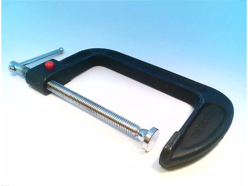 BESSEY QRCC6