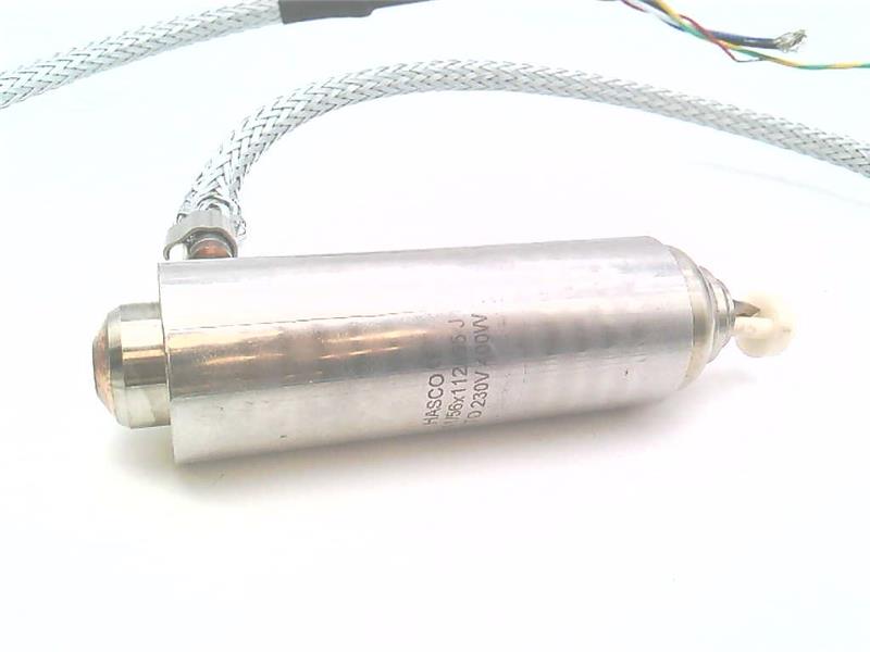 HASCO Z1011/56X112