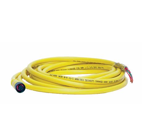 ROSS CONTROLS RER-CBL-25