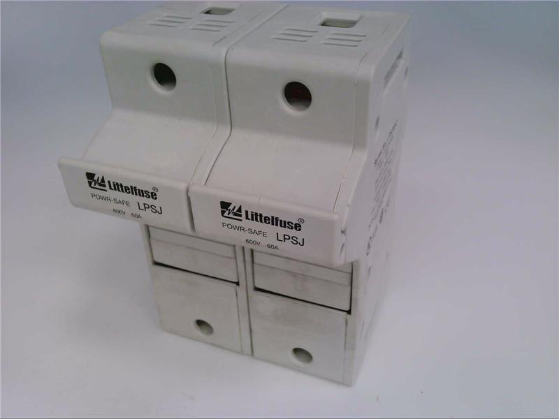 LITTELFUSE LPSJ60-2