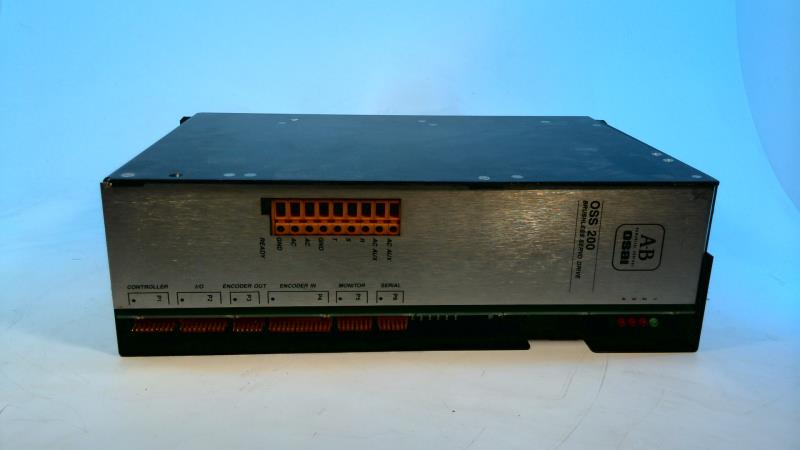 OSAI 9101-1135