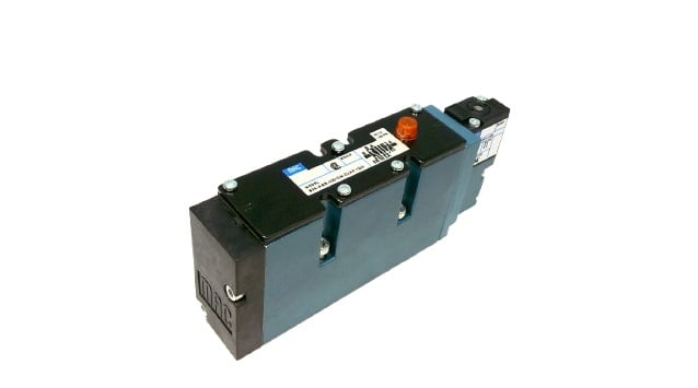 MAC VALVES INC 93A-AAB-000-DM-DJAP-1DG