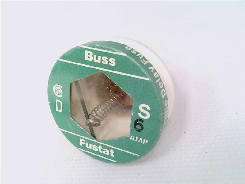 EATON CORPORATION S-6