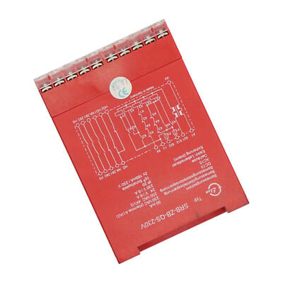 SCHMERSAL SRB-ZB-QS-230V