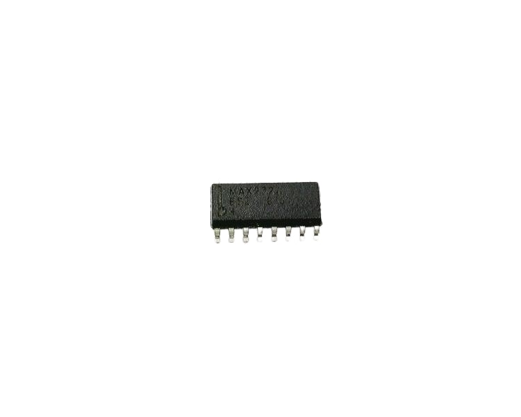 MAX232AESE+ by MAXIM INTEGRATED PRODUCTS