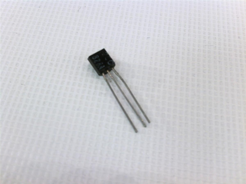 SEMTECH 2SC828A