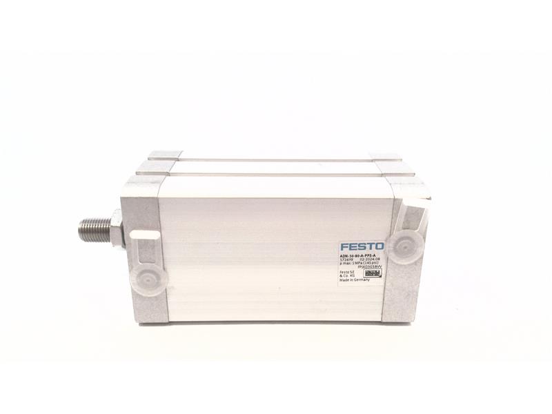 FESTO ADN-50-80-A-PPS-A