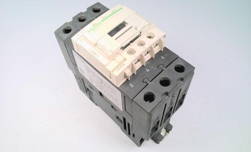 SCHNEIDER ELECTRIC LC1D50ABD