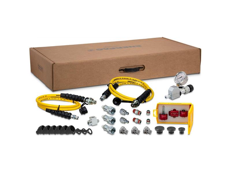 ENERPAC SC00TB