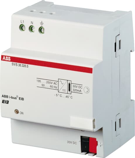 SV/S30.320.5 par ASEA BROWN BOVERI