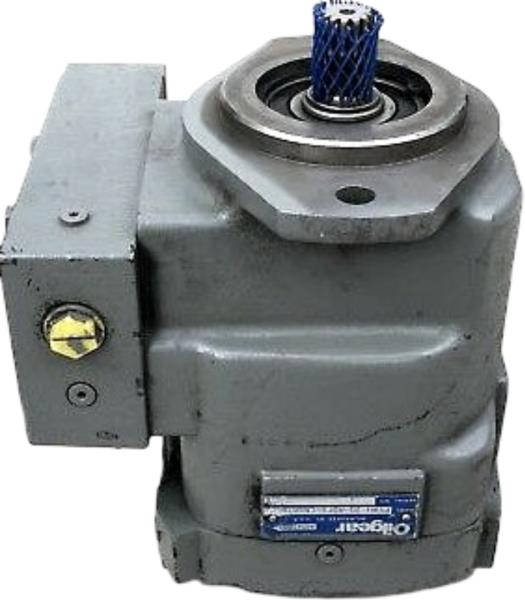 OILGEAR PVW-34-LSAY-CNNN