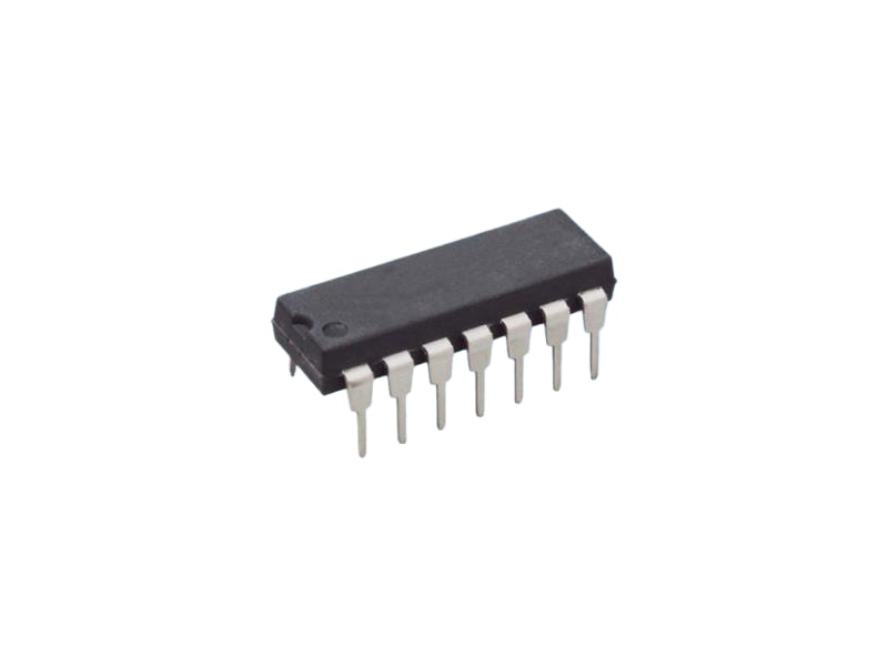 IC5320KH by BURR BROWN
