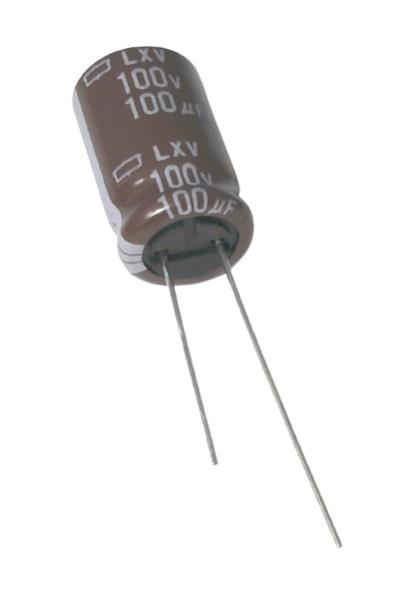 UNITED CHEMI CON ELXV101ELL101MK20S