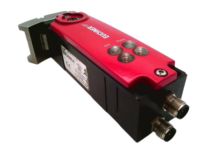 EUCHNER CET3-AR-CRA-CH-50X-SG-110906